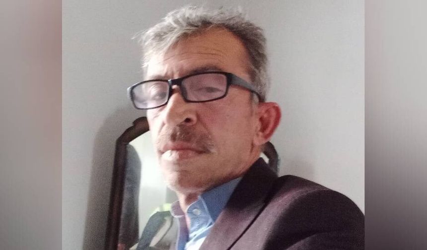 İş kazasında ağır yaralanan Hüseyin Kurt hayatını kaybetti