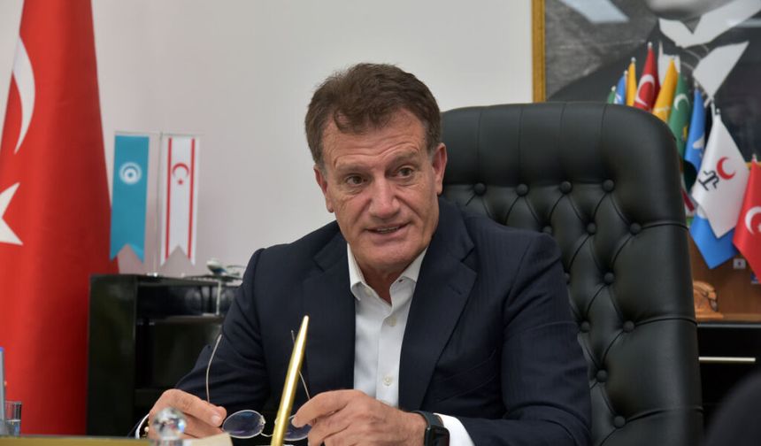 Arıklı: Ceza Yasası, karma geçmezse, fiberdeki gibi tartışma olursa erken seçim olur.