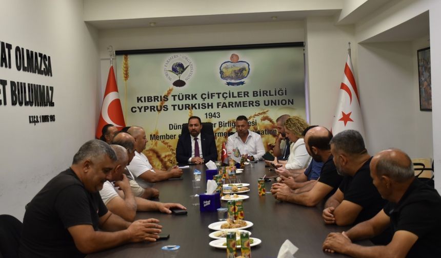 Çavuş: Destekler zamanında ödendi, ödenmeye devam edecek