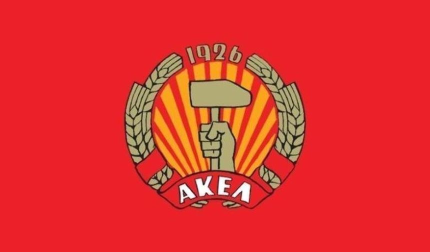 AKEL: “Trump’a yönelik hayranlık ülkeye zarar veriyor”