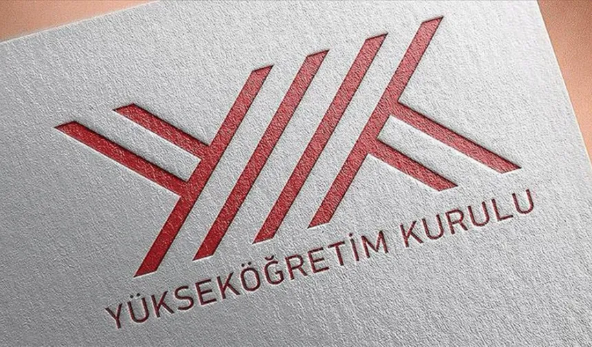 Yüksek lisans ve doktora kontenjanları belirlendi