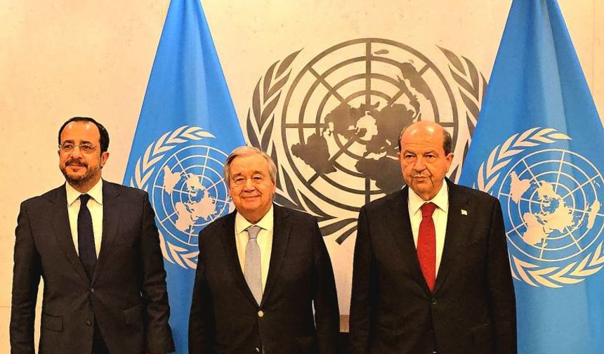 Liderler 16-17 Temmuz’da New York’ta görüşecek
