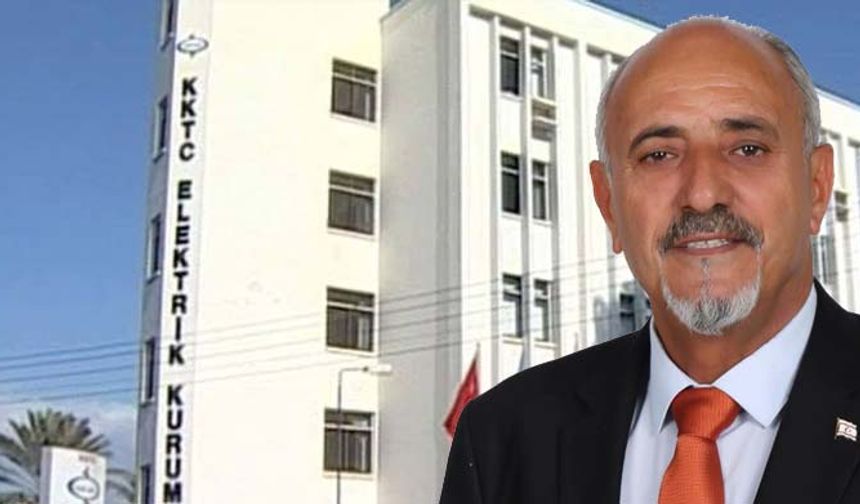 Uzun: Kıb-Tek kendi ayakları üzerinde duruyor