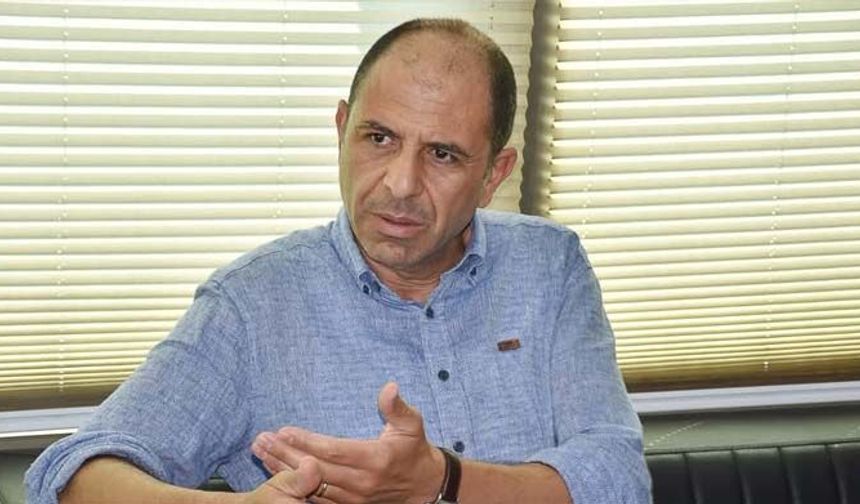 Kudret Özersay: “Bölgede yaşananlar garantilerin önemini artırıyor”