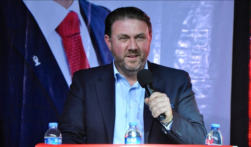 Türkiye Cumhurbaşkanı Başdanışmanı Yiğit Bulut yaşamını yitirdi