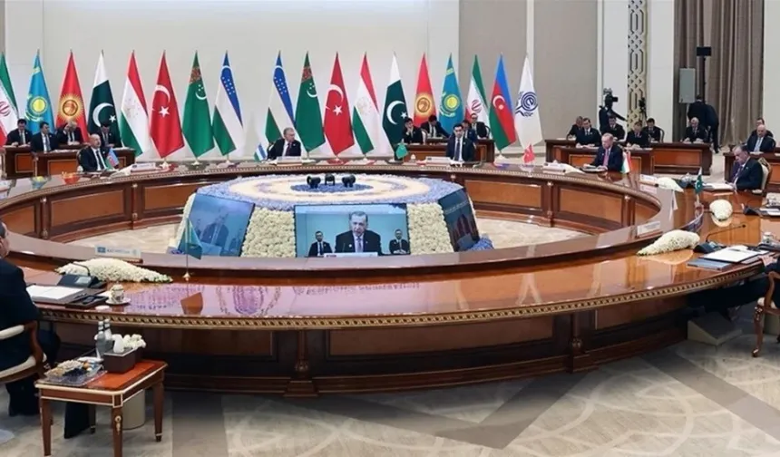 Azerbaycan, EİT 17. Zirve Toplantısı’na ev sahipliği yapacak