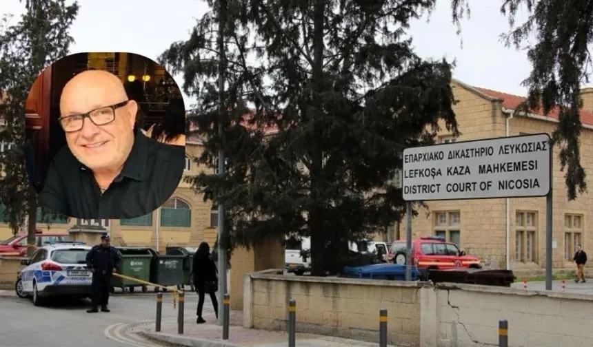 Simon Aykut’un davasında yeni deliller mahkemeye sunuldu
