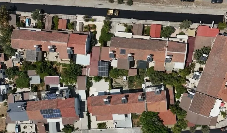 Harmancı: Bu yaz 15 bin ton asfalt dökülecek!