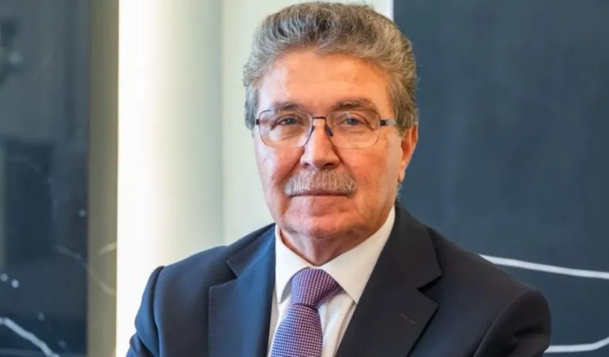 Üstel’den Sıla Usar İncirli’ye tebrik ve demokrasi vurgusu