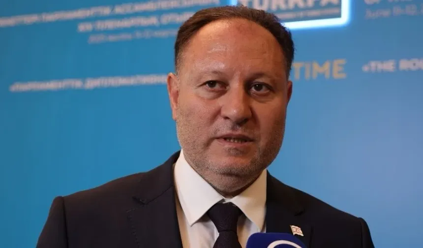 Öztürkler’den Türkiye’ye geçmiş olsun mesajı