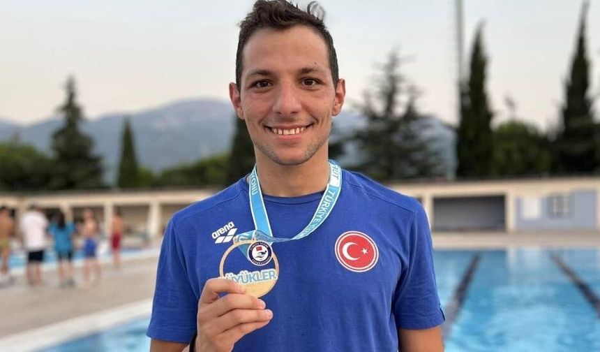 Doğukan Ulaç, Türkiye A Milli kategorisine yükseldi!