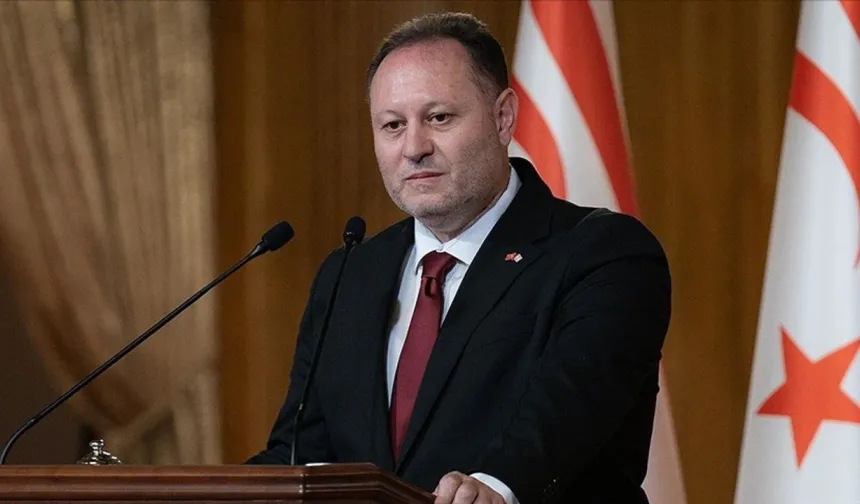 Öztürkler: Bariyer çalışma düzenini sağlamak için çekildi