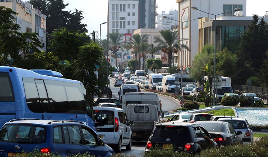 Trafik Dairesi Müdürlüğü, AA---E serisine ait plakalar için 21 Ağustos'ta açık artırma yapacak