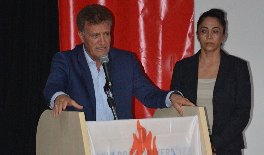Arıklı: “21. yüzyılda yeni trend, milli devlet”