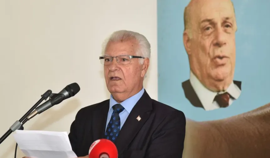 Celal Bayar: Erenköy Direnişi dönüm noktasıdır