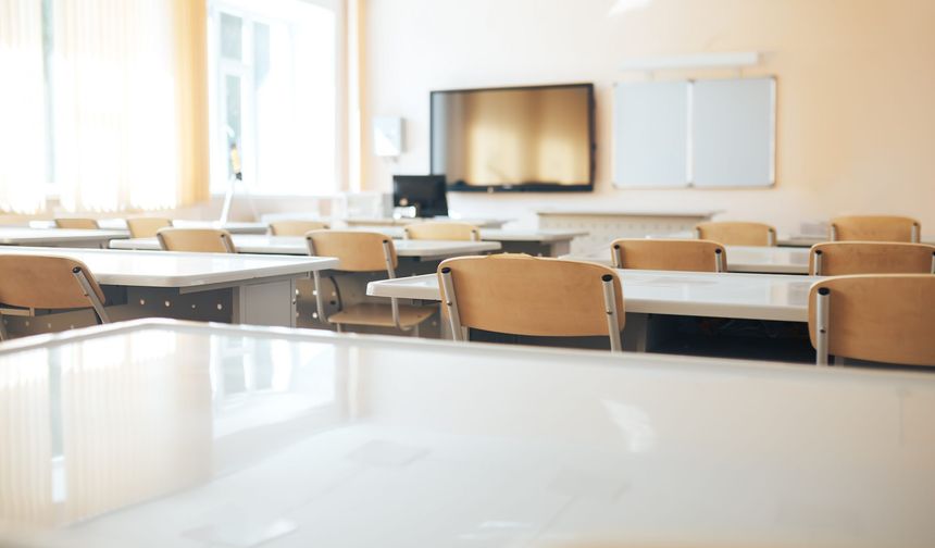 Güney Kıbrıs'ta eğitim reformu açıklandı