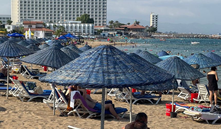 Aktunç: “Yeniboğaziçi Belediyesi turizme önemli katkı sağlıyor”