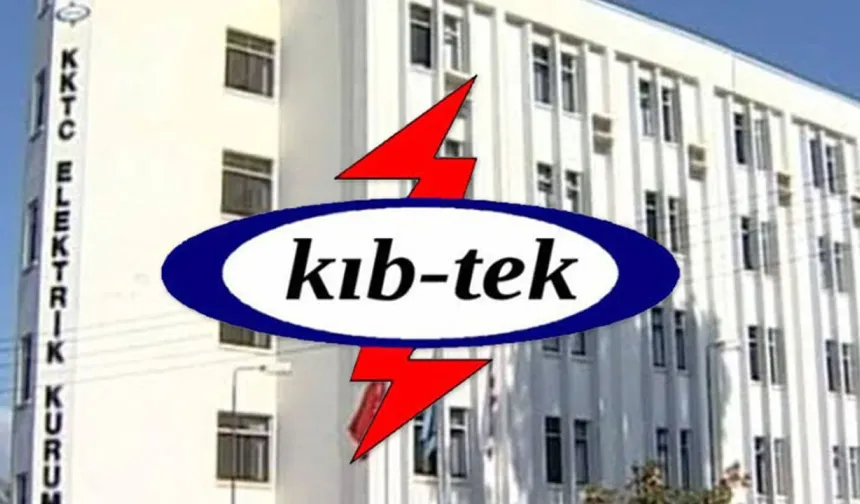 Kıb-Tek: Bölgelerimize peyderpey enerji verilmeye başlanmıştır