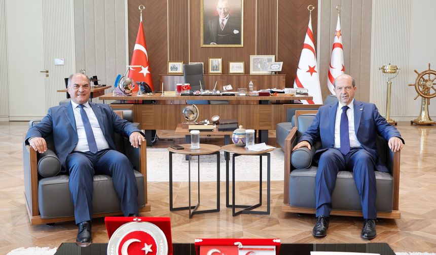 Tatar: "Haspolat ve Akıncılar için geçiş kapısı önerimiz hala geçerli"