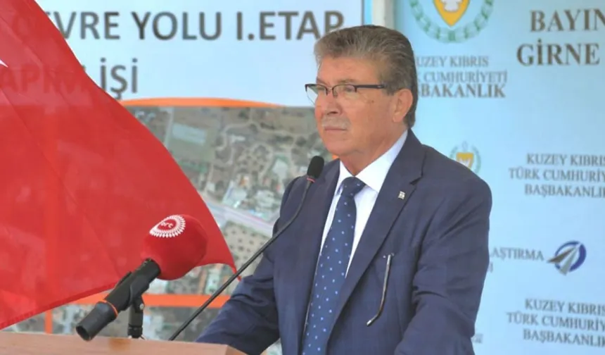 Başbakan Üstel: Çağdaş yollarımızla ülkemizin değerine değer katıyoruz