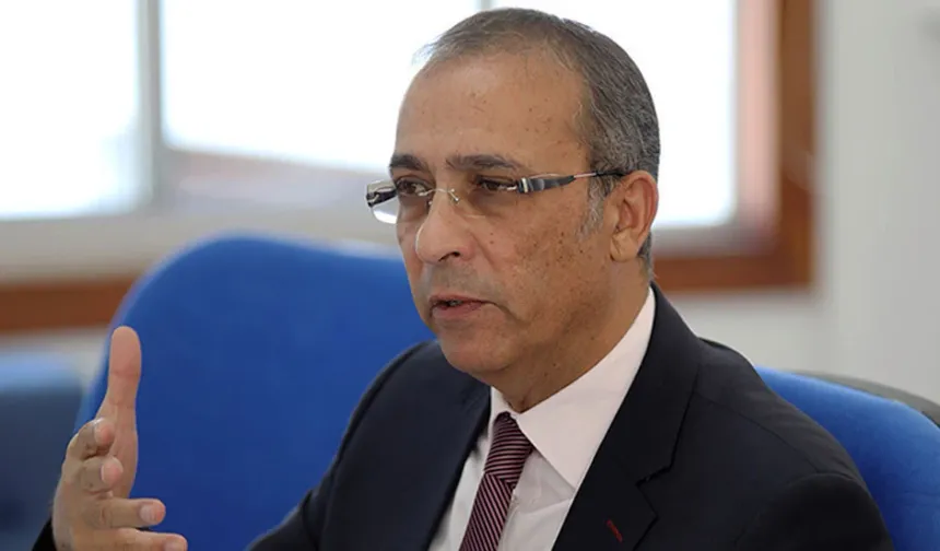 Toros: Schengen kararı kapsamlı çözüme kadar bekletilmeli