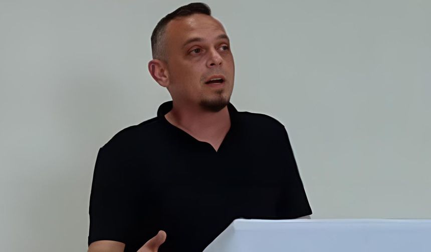 Gümrük Çalışanları Sendikası'ndan kooperatif grevine destek