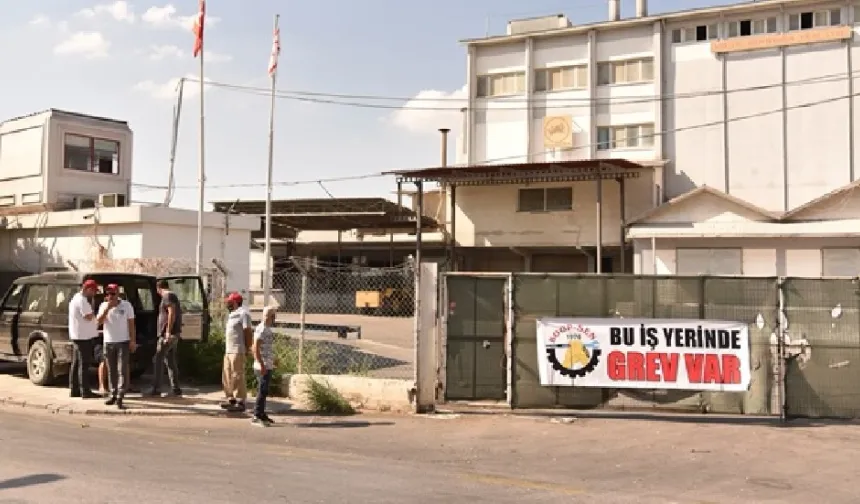 Hükümet, KOOP çalışanlarının maaş ödemesi için 1 gün ek süre istedi