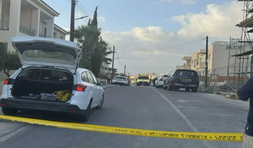 Yoldan geçenlere hava tüfeğiyle ateş açtılar