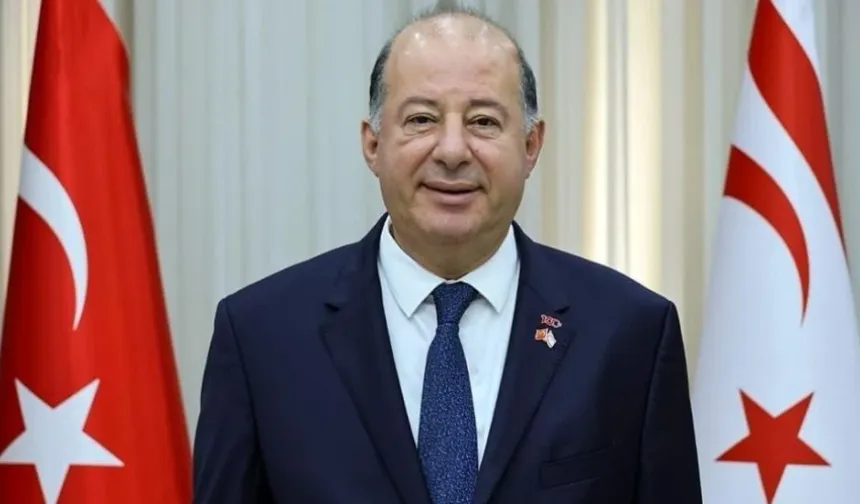 Dinçyürek: Güçlü bir sağlık sistemi özverili sağlık çalışanlarıyla mümkün”