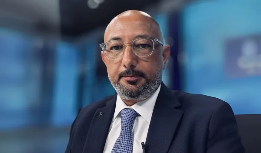 Birikim Özgür : Yeni Jeopolitik fırtına ve KKTC’nin yönü