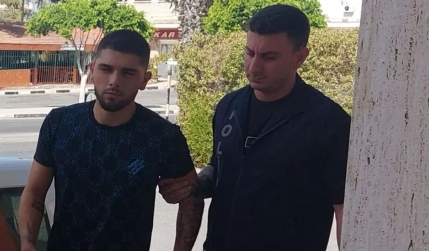 KIB-TEK sistemine sızan zanlı 6 gün daha tutuklu: Suçunu sözlü olarak kabul etti!