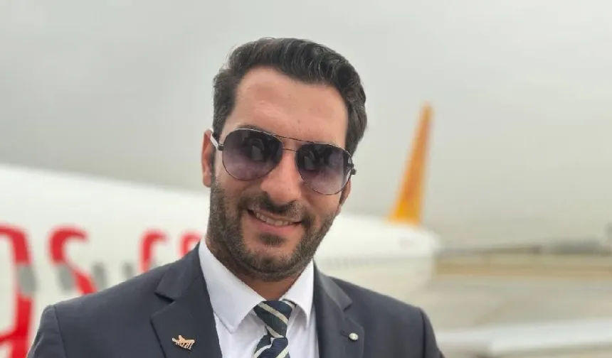 Salih Özgürgün’ün ehliyetine el konuldu!