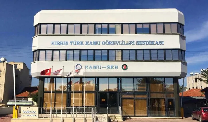 KAMUSEN: Ucube Göç Yasası yürürlükten kaldırılmalıdır!