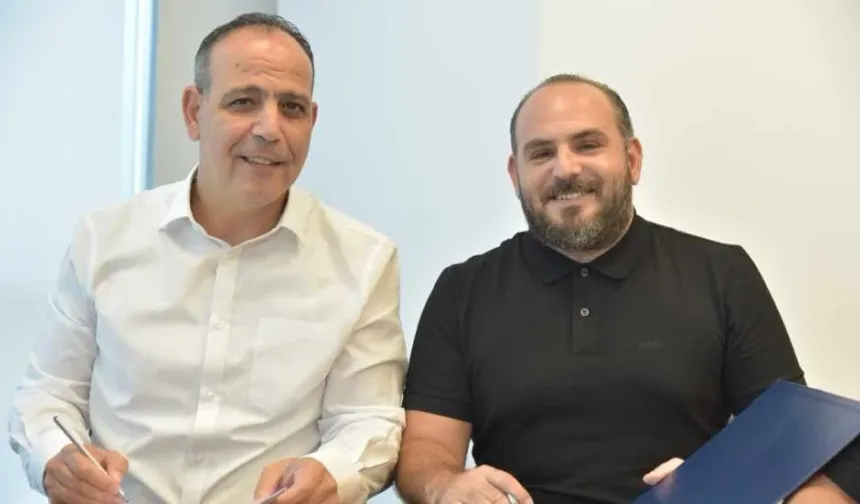 LTB Açık Hava Reklam Alanları İhalesi’nde sözleşmeler imzalandı