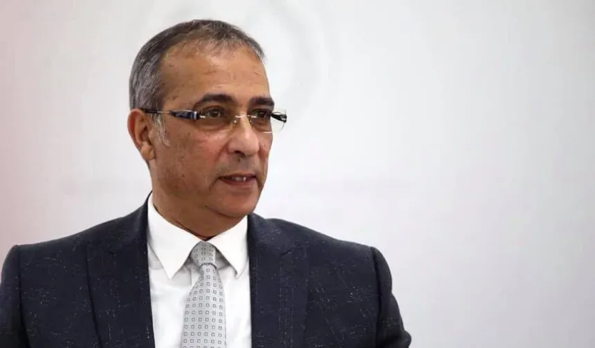 Fikri Toros: Ekimden sonra Kıbrıs Türk lideri değişecektir. Bu, apaçık görülen bir şey