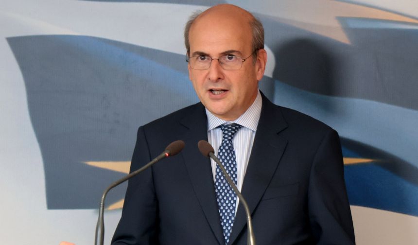 Yunanistan, Güney Kıbrıs'ın deniz altı elektrik bağlantısına ilişkin tavrını netleştirmesini istedi