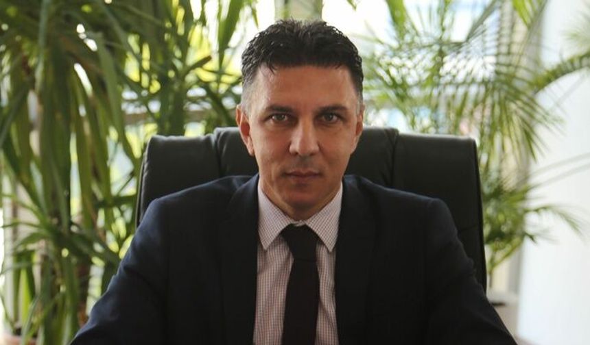 Kanlıköy’de taşkın riskine karşı Dut Deresi Kanal Projesi başlıyor