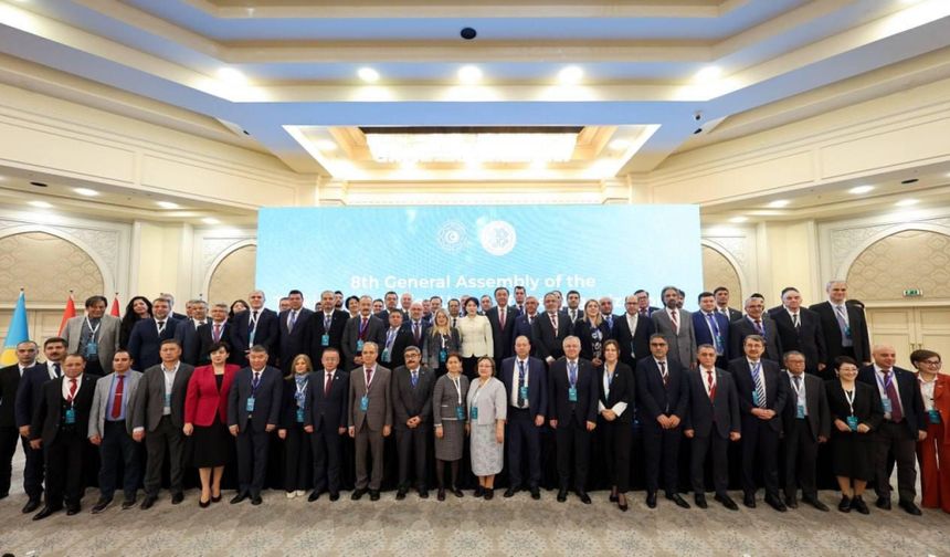 ARUCAD, Türk Üniversiteler Birliği üyeliğine kabul edildi