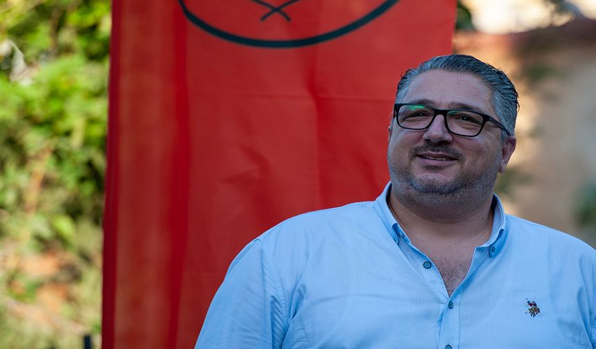 Murat Şenkul: “Anayasa Mahkemesi’nden hükümet kararına bir ara emri daha”