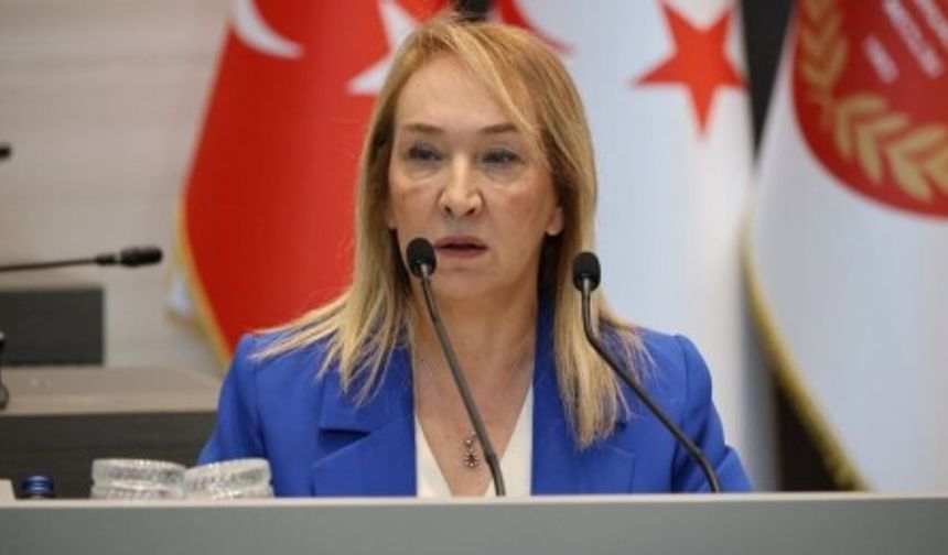 Filiz Besim: Sağlık Bakanlığı Tıp-İş ile sorunları çözmek yerine kolay yolu seçti; tüzükle oynadı