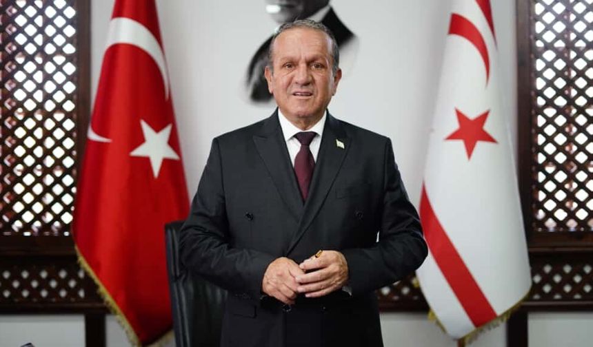 Ataoğlu, Milli Takımı kutladı