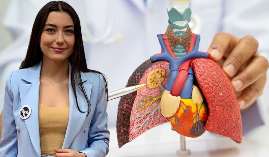 Akciğer Kanseri: Sinsi ilerliyor, ama önlemek elimizde!