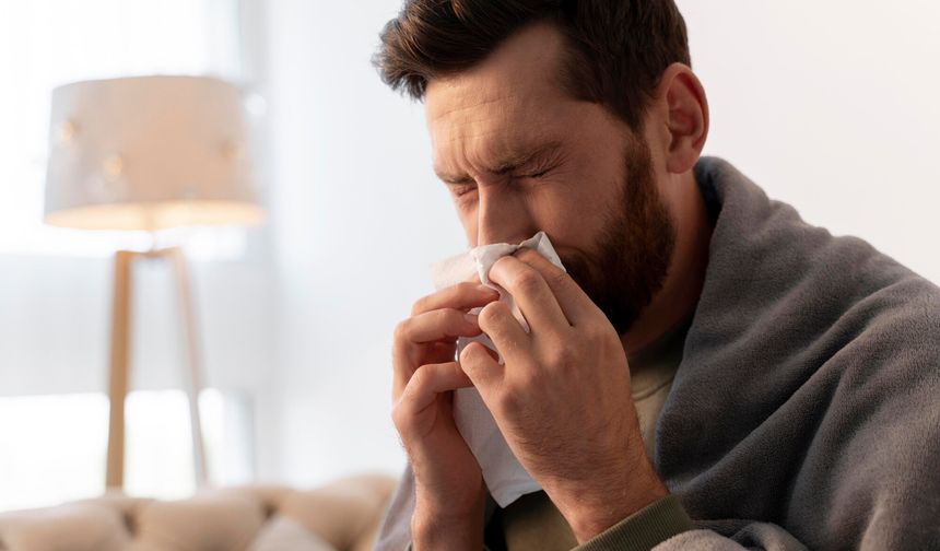 Güney Kıbrıs’ta gripten hayatını kaybedenlerin sayısı 32’ye ulaştı