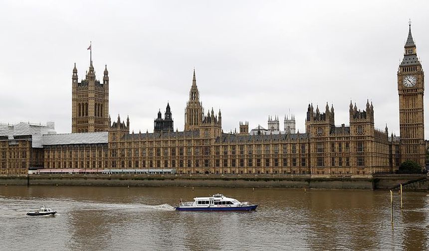 İngiltere Dışişleri Bakanlığı: Kıbrıs sorununa adil ve kalıcı bir çözüm bulunmasına bağlı kalacağız