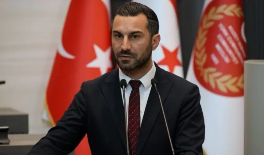 Solyalı: “Tansiyon düşürülmeli, kararname geri çekilmeli”