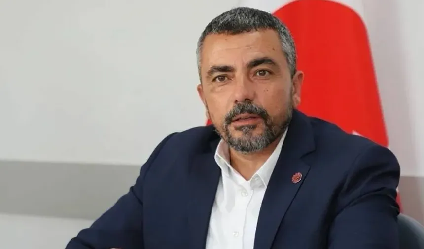 Serdaroğlu: 1 Mayıs, süreklilik gerektiren bir mücadelenin simgesidir