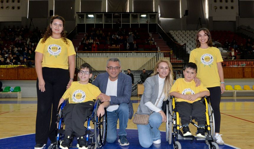 Cumhurbaşkanı Erhürman: 2026, spor açısından da bir atılım yılı olmalı