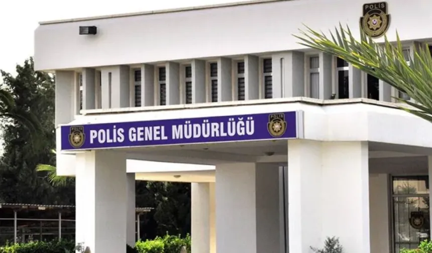Polis Genel Müdürlüğü’nden tepki: Bir kişinin hatası tüm teşkilata mal edilemez