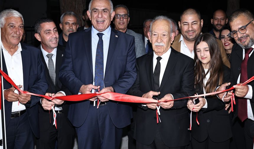 Rüstem Ced: Çocuklarımız için varız, var olmaya devam edeceğiz