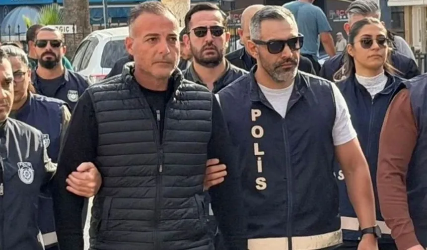 Hüseyin Cahitoğlu yeniden mahkemeye çıkartıldı